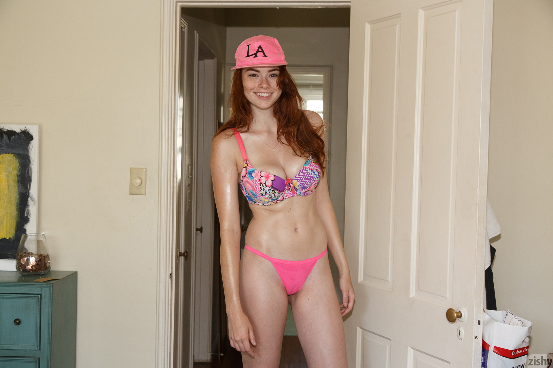 Sabrina Lynn We Can Dream 03