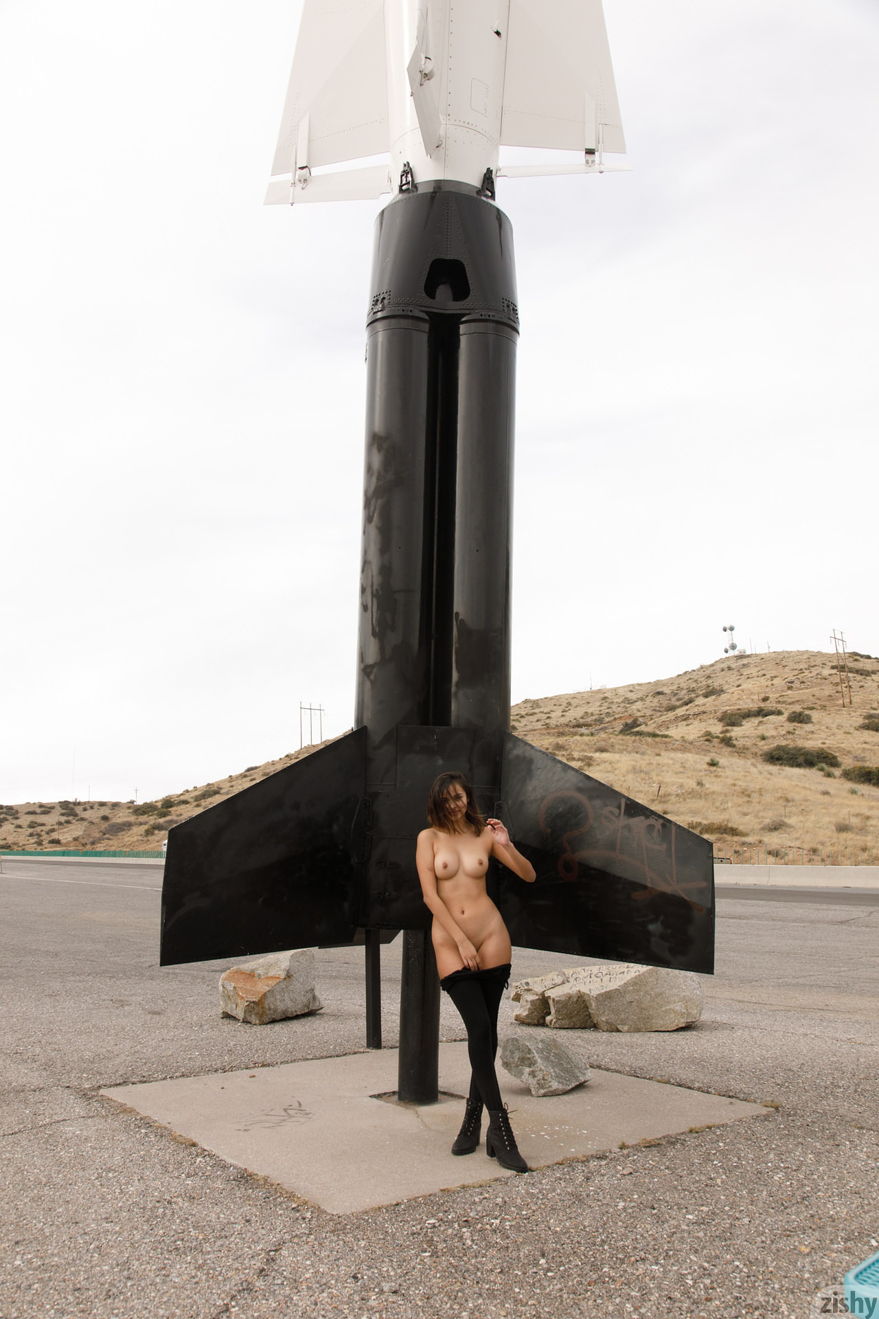 Alejandra Cobos Tularosa Basin 14